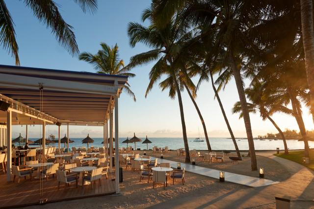Constance Belle Mare Plage 5 (2)