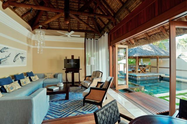 Constance Belle Mare Plage 13 villas (3)