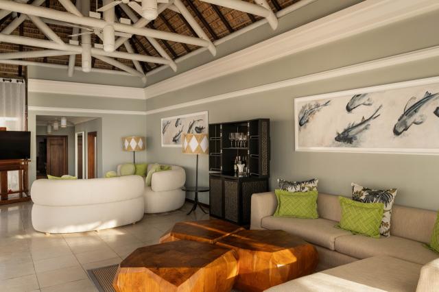 Constance Belle Mare Plage 13 villas (6)