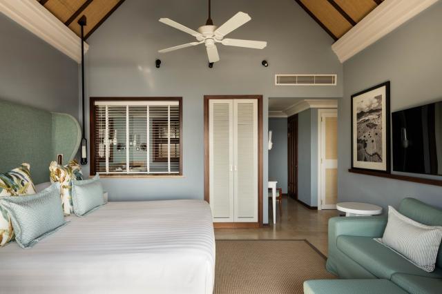 Constance Belle Mare Plage 13 villas (7)