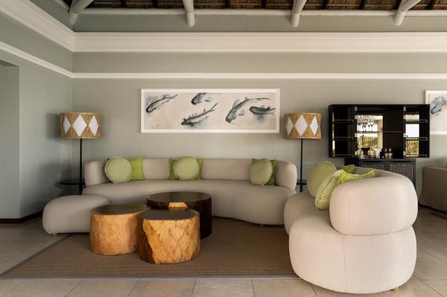 Constance Belle Mare Plage 13 villas (8)