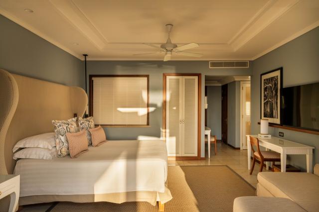 Constance Belle Mare Plage 13 villas (9)