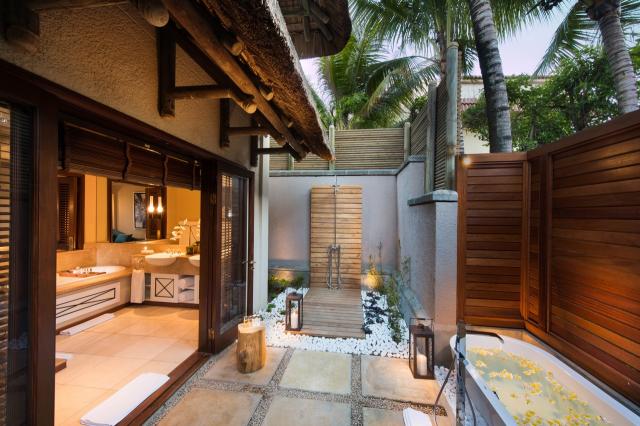 Constance Belle Mare Plage 13 villas (10)