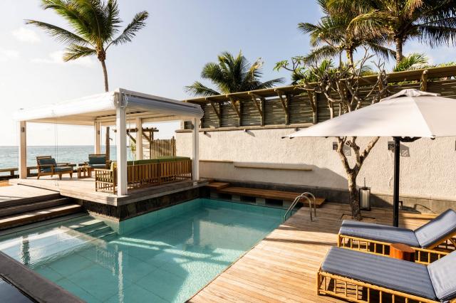 Constance Belle Mare Plage 13 villas (11)