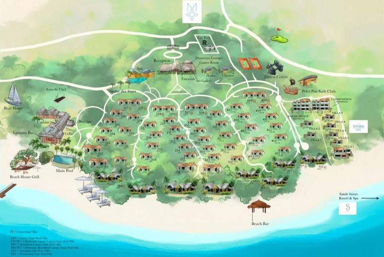 Maradiva Villas Resort and Spa 1 (2)