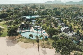 Maradiva Villas Resort & Spa