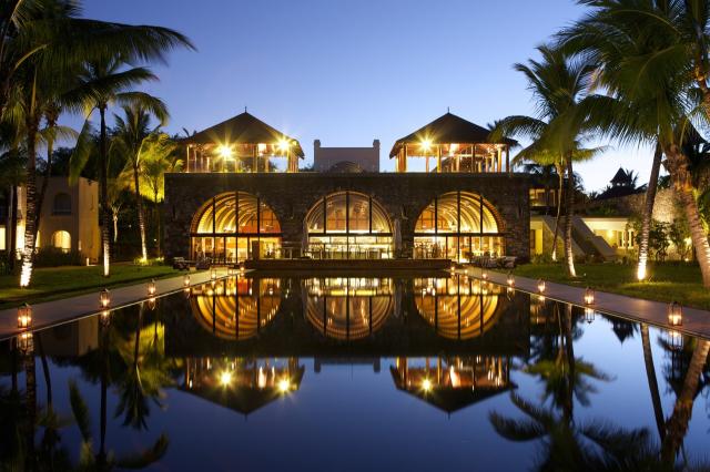 Outrigger Mauritius Beach Resort 4 (6)