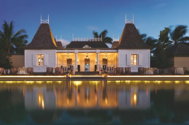Outrigger Mauritius Beach Resort 4 (8)