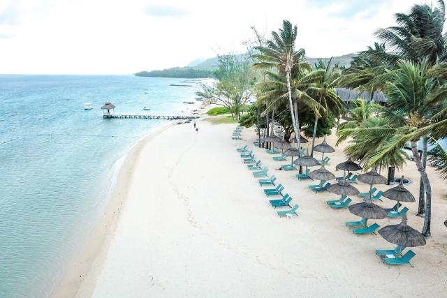 Outrigger Mauritius Beach Resort 5 (4)