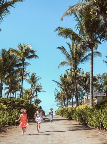 Outrigger Mauritius Beach Resort 5 (5)
