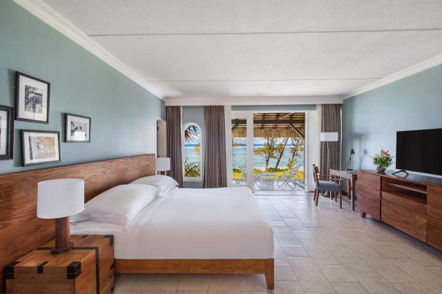 Outrigger Mauritius Beach Resort 10 OVroom (2)
