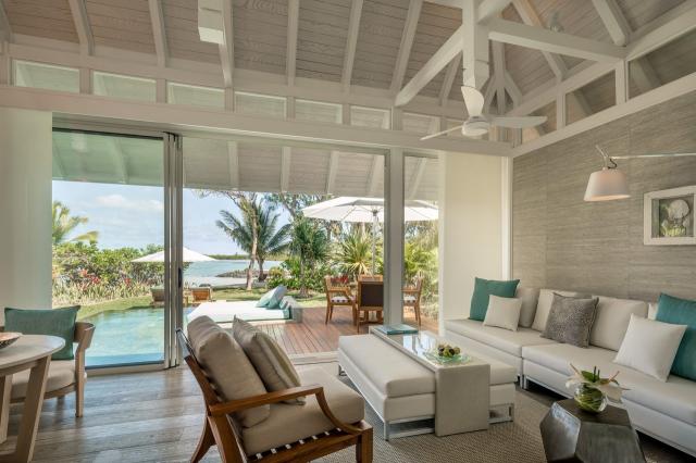 FS Resort Mauritius at Anahita 8 villas (2)