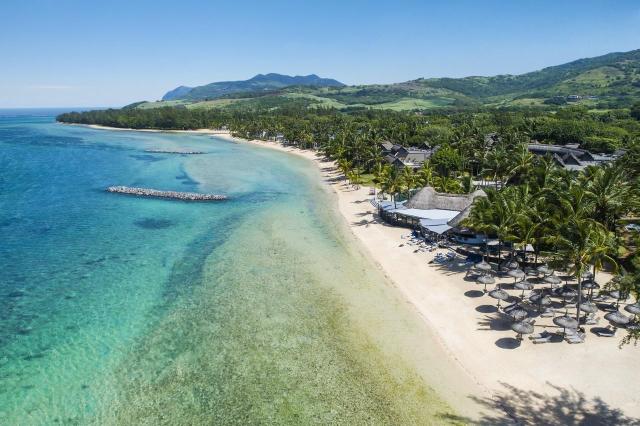 Heritage Awali Golf & Spa Resort