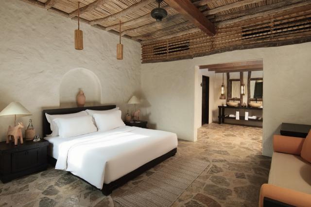 Six Senses Zighy Bay 10-pool villa (2) - kopie