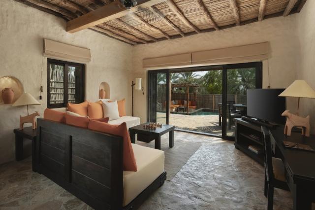 Six Senses Zighy Bay 11 pool villa 2 (2) - kopie