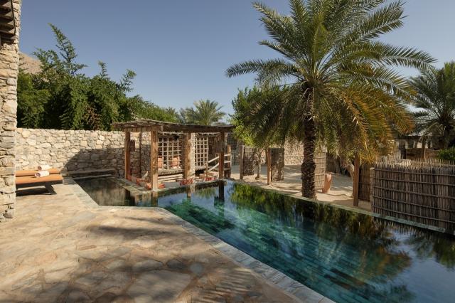 Six Senses Zighy Bay 17 duplex suit (2) - kopie