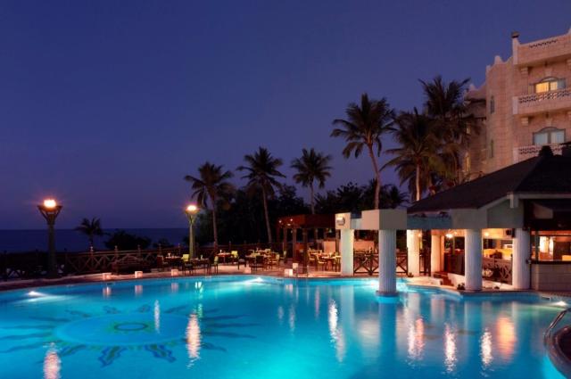 Grand Hyatt Muscat 1 (10)