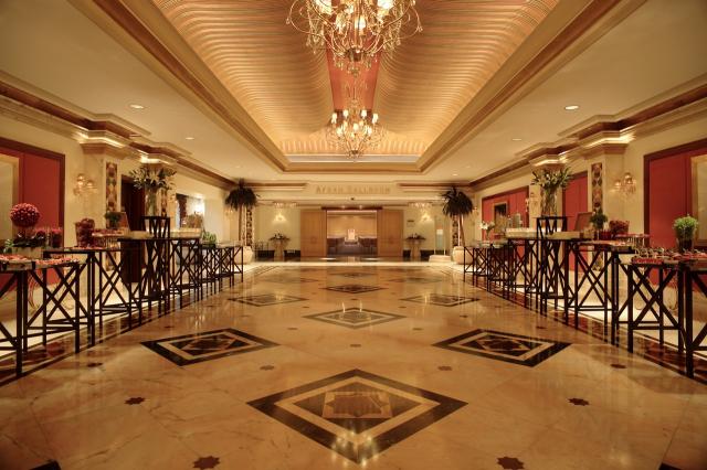 Grand Hyatt Muscat 3 (1)
