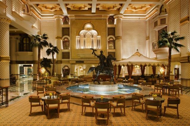 Grand Hyatt Muscat 3 (3)