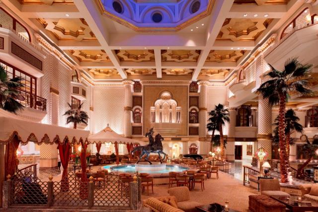 Grand Hyatt Muscat 3 (4)