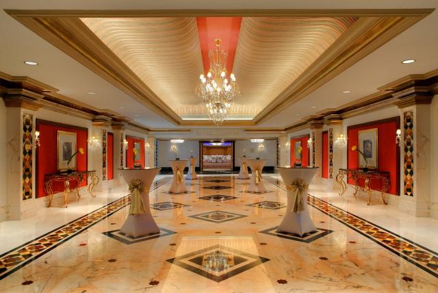 Grand Hyatt Muscat 3 (5)
