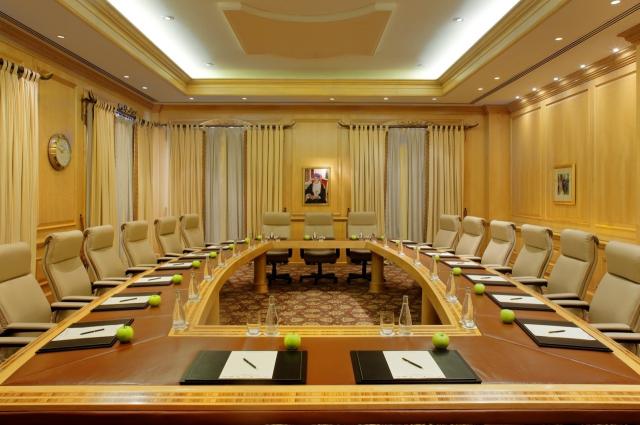 Grand Hyatt Muscat 3 (6)