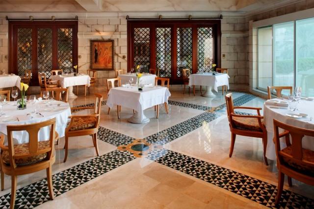 Grand Hyatt Muscat 6 (5)
