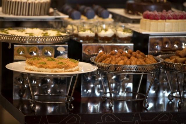 Grand Hyatt Muscat 7 (6)