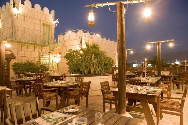 Grand Hyatt Muscat 8 (2)