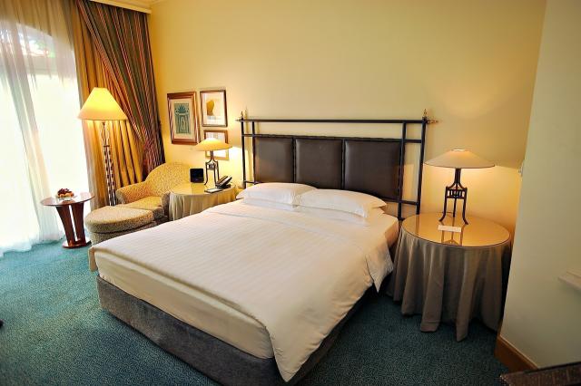 Grand Hyatt Muscat 10 (1)