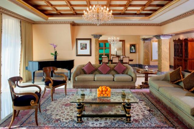 Grand Hyatt Muscat 10 (5)