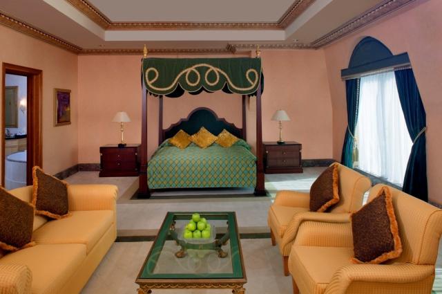 Grand Hyatt Muscat 10 (6)