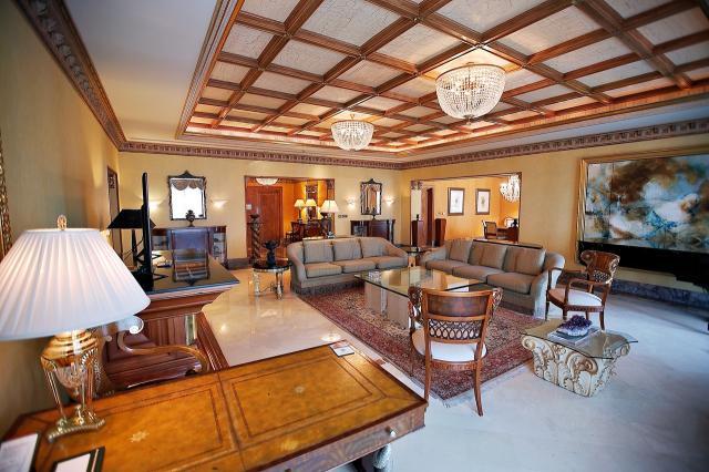 Grand Hyatt Muscat 10 (7)