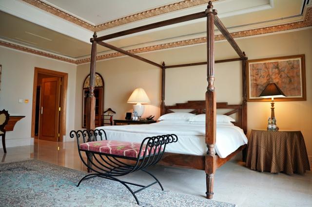 Grand Hyatt Muscat 10 (8)