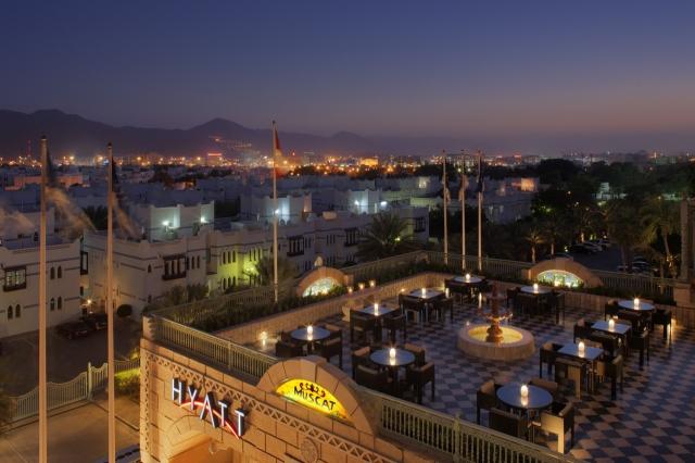 Grand Hyatt Muscat 1 (4)