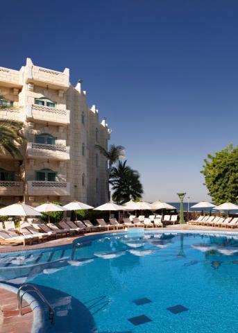 Grand Hyatt Muscat 1 (5)