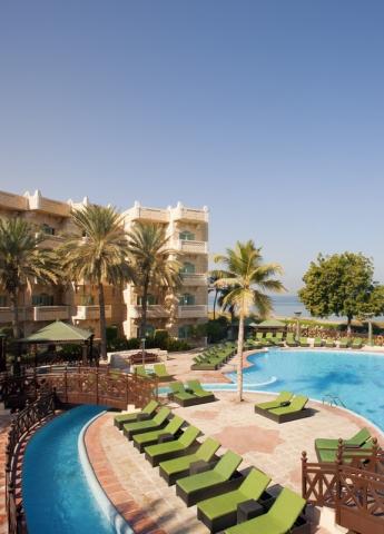 Grand Hyatt Muscat 1 (6)