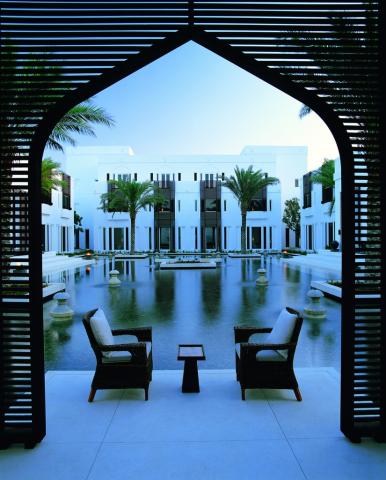 The Chedi Muscat ext9 (2)