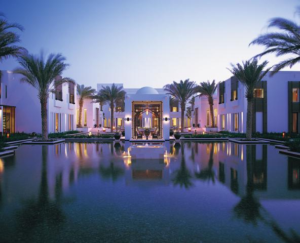 The Chedi Muscat ext11 (1)