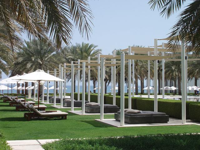 The Chedi Muscat ext12 (2)