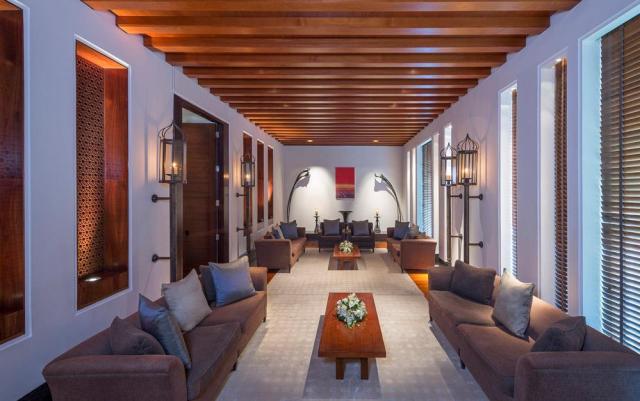 The Chedi Muscat int2