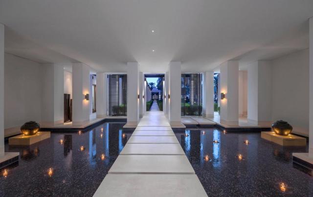 The Chedi Muscat int3
