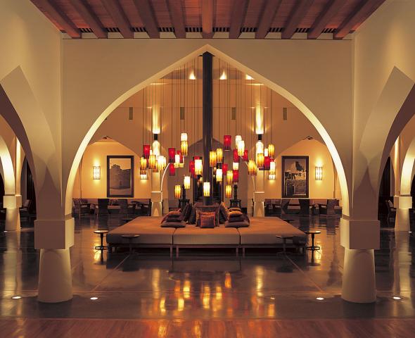 The Chedi Muscat int6