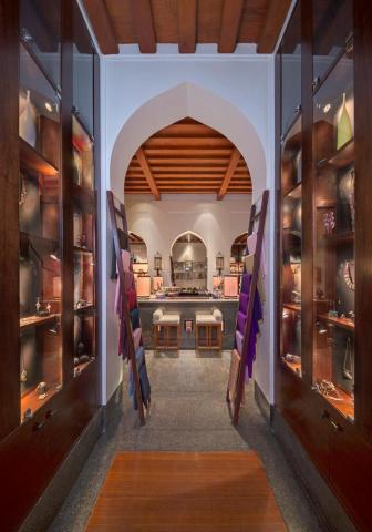 The Chedi Muscat int10 (2)
