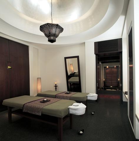 The Chedi Muscat int13