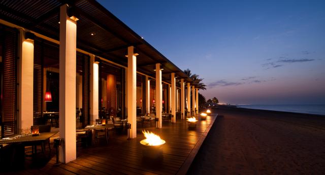 The Chedi Muscat FaB1 (1)