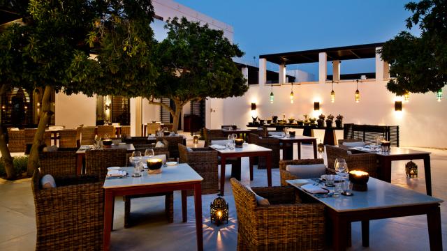 The Chedi Muscat FaB5 (1)