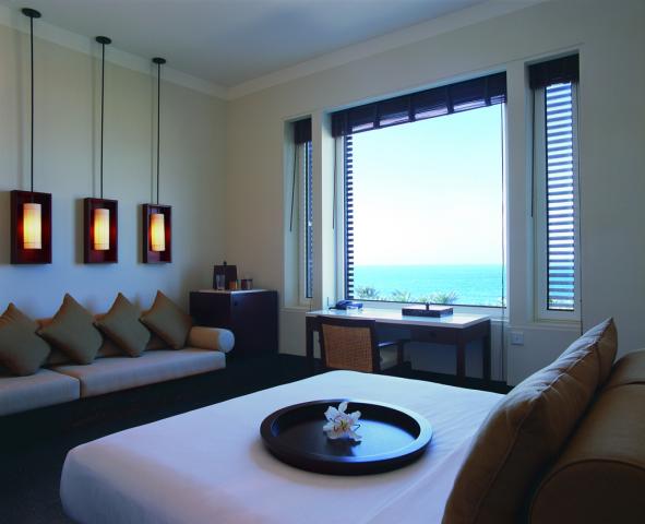 The Chedi Muscat rooms5