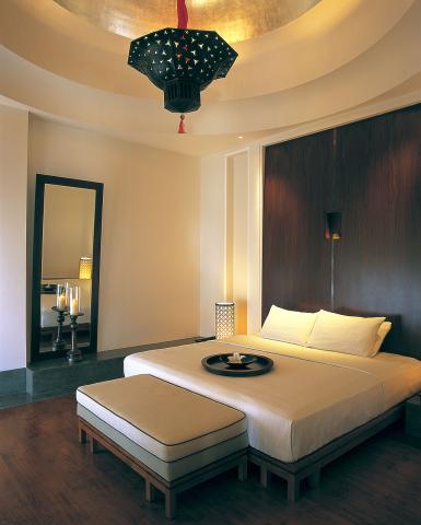 The Chedi Muscat rooms7