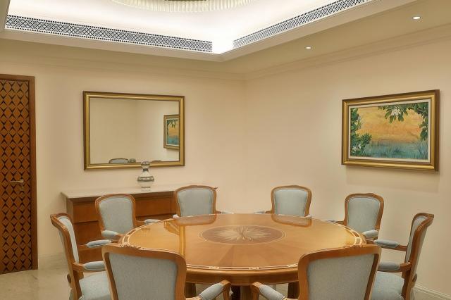 Al Bustan Palace 15 suites (4)